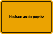 Grundbuchamt Neuhaus an der Pegnitz